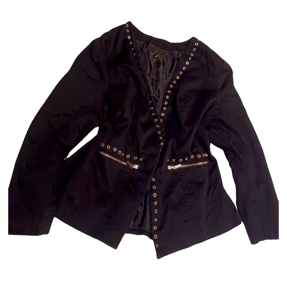 Unsigned/Non Signe Blazer 50-52 IT